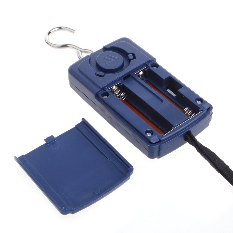 Cân Hành Lý Điện Tử Cầm Tay 40kg 88Lb 1410oz