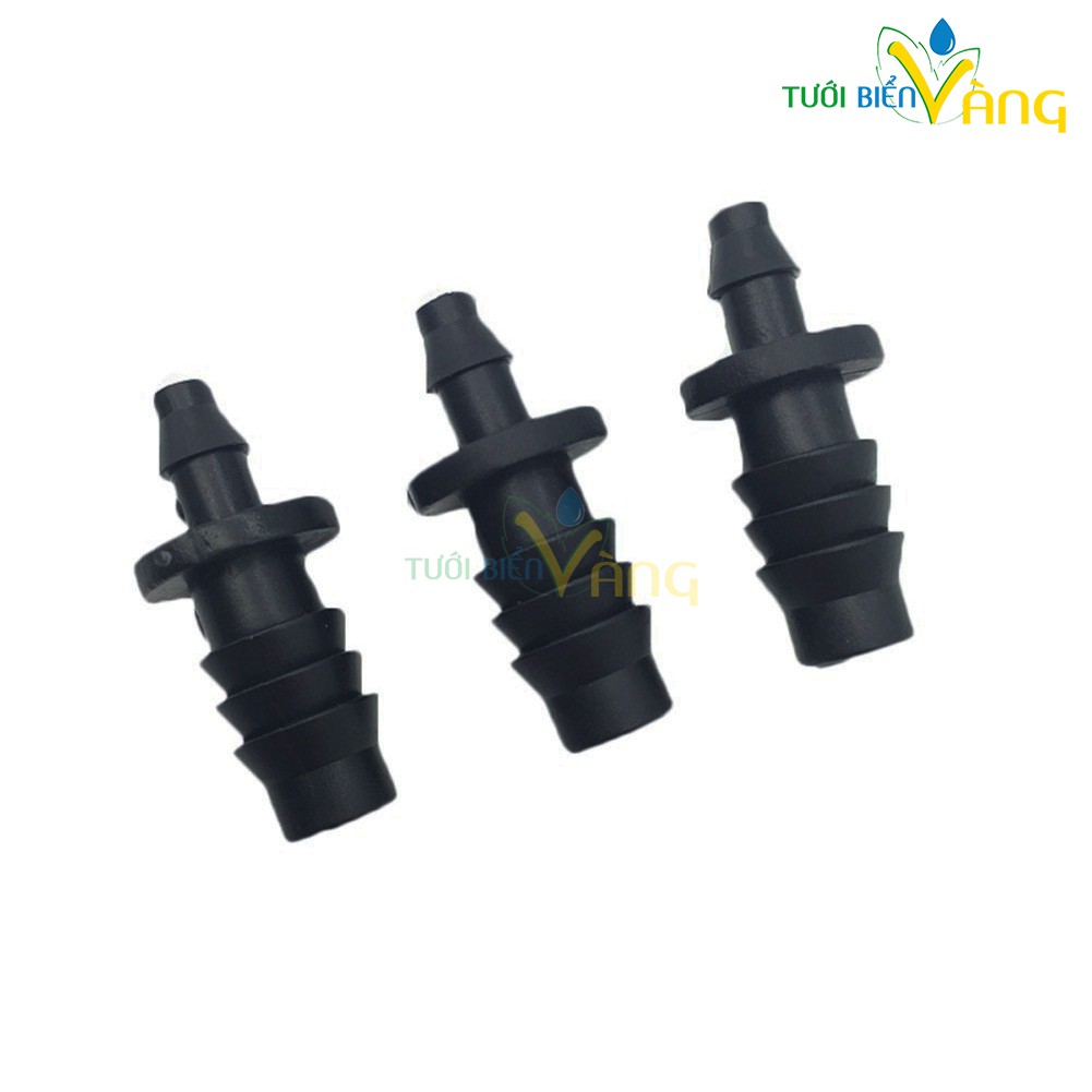 03 nối chuyển từ ống 10mm sang ống tưới 6mm