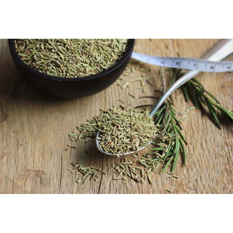 9293trangtri - Túi 1 gram Lá Hương Thảo Rosemary thơm khô tự nhiên - Phụ kiện làm Nến thơm - 9293store