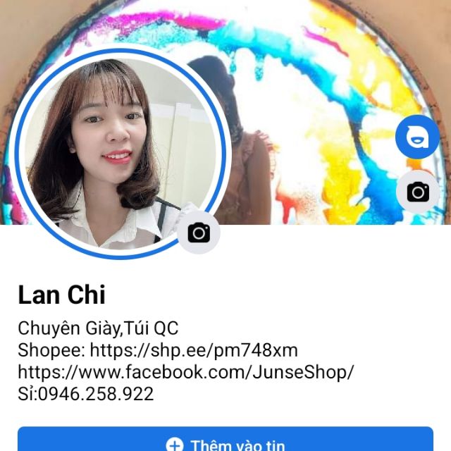 BOMINO Túi Xinh