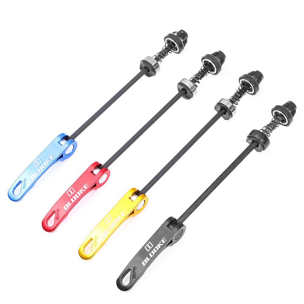 Xiên Xe Đạp Leo Núi Siêu Nhẹ 100mm 135mm