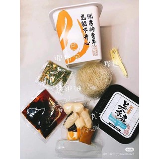 Lẩu cốc viên Hồng Kong