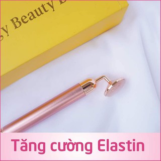 MASSAGE MẶT đá THẠCH ANH