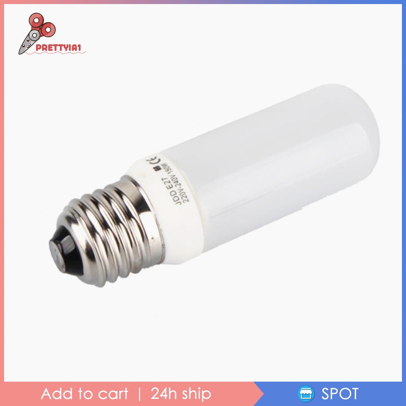 [Prettyia1] Bóng Đèn Led E27 150W 220V-240V Dùng Trong Studio