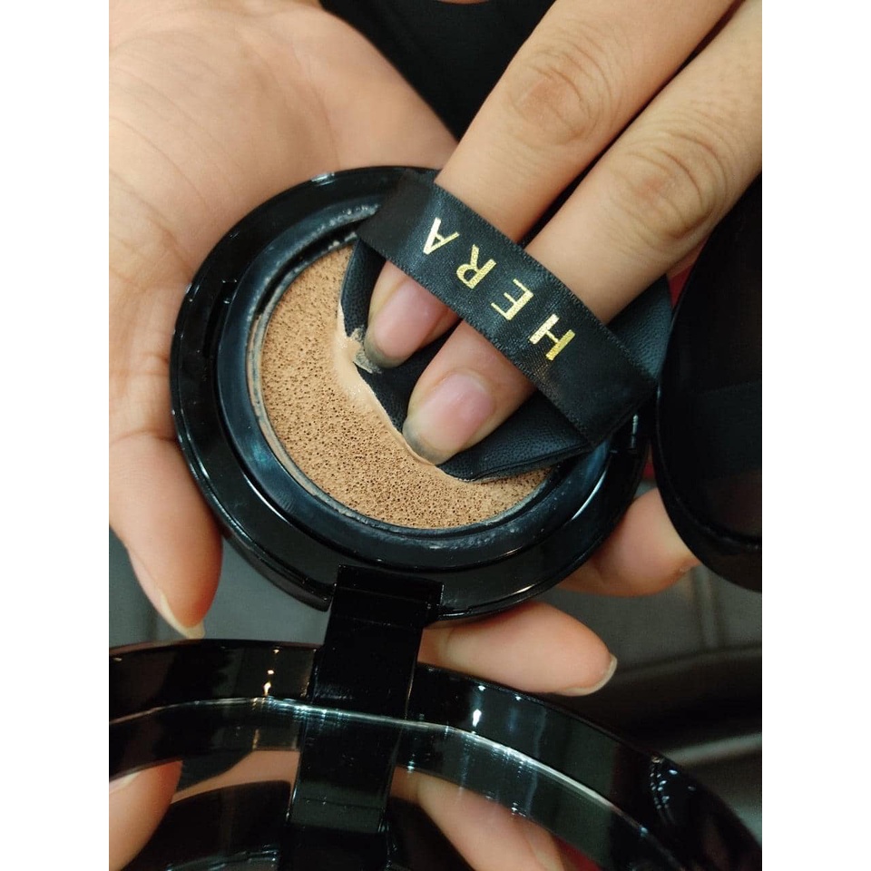 [Mini] Phấn Nước Hera Black Cushion 5G | BigBuy360 - bigbuy360.vn