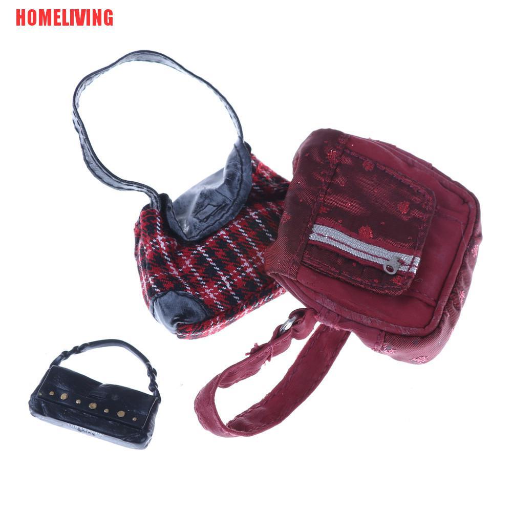 1 Túi Đựng Búp Bê Morden Thời Trang Dễ Thương