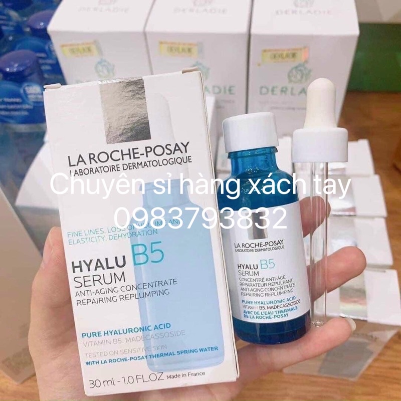 Serum Hyalu B5 Laroche Posay