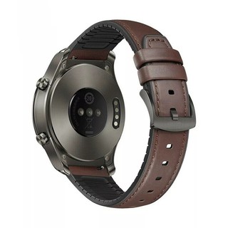 Dây da hydrid 22mm