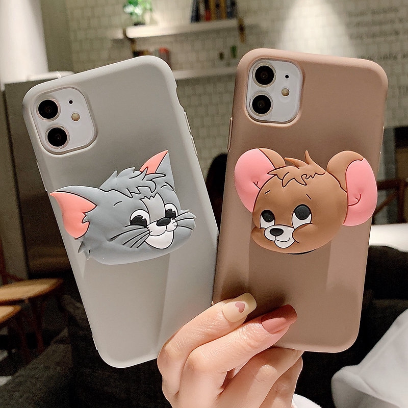 Ốp điện thoại có giá đỡ cho Samsung S21 S8 S9 S10 S11 S30 Note8 Note9 Note10Plus S30Ultra S21Ultra S30Plus J7Prime J7Pro J4 J6Plus Note10lite A81 | BigBuy360 - bigbuy360.vn