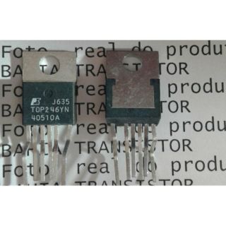 🥰 ic nguồn Top246YN 6 chân