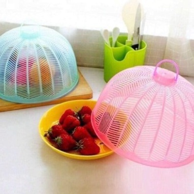 Lồng bàn mini nhựa