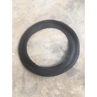SĂM LỐP XE ĐẠP BÁNH BÉO 26X4.0