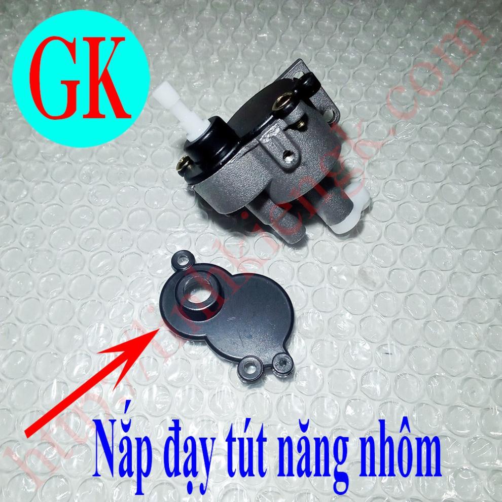 (10 Cái) Nắp Đạy Tút Năng Nhôm [K - 07 - 02]