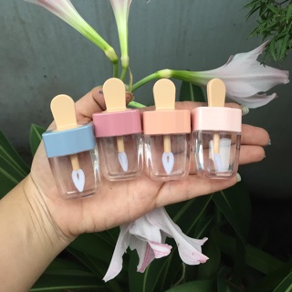 Combo 120 cây son kem lì kháng nước