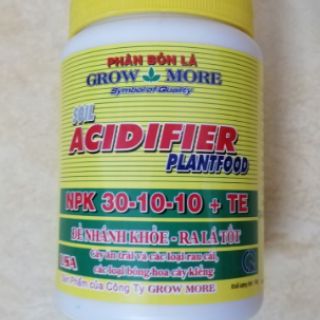 Phân bón lá cao cấp