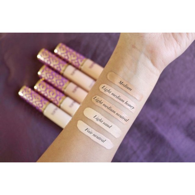 [FULLSIZE] Che Khuyết Điểm Tarte Shape Tape Contour Concealer [BeNineteen Cosmetics] | BigBuy360 - bigbuy360.vn