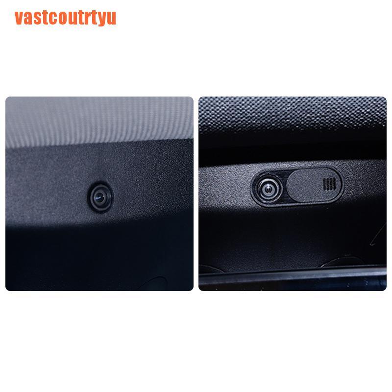 1 Nắp Đậy Webcam Cho Tesla Model 3 Camera / S / X C | BigBuy360 - bigbuy360.vn