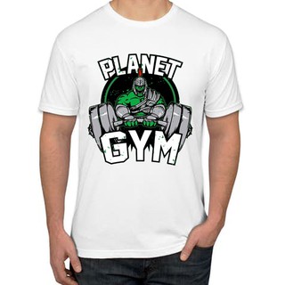 Áo thun Hulk Planet GYM