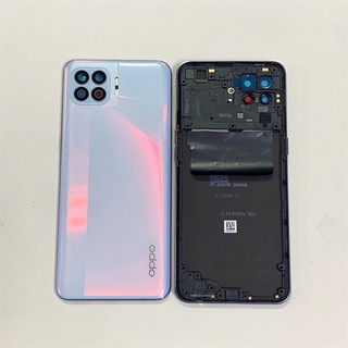 Vỏ Oppo A93 liền kính camera (không kèm xương)