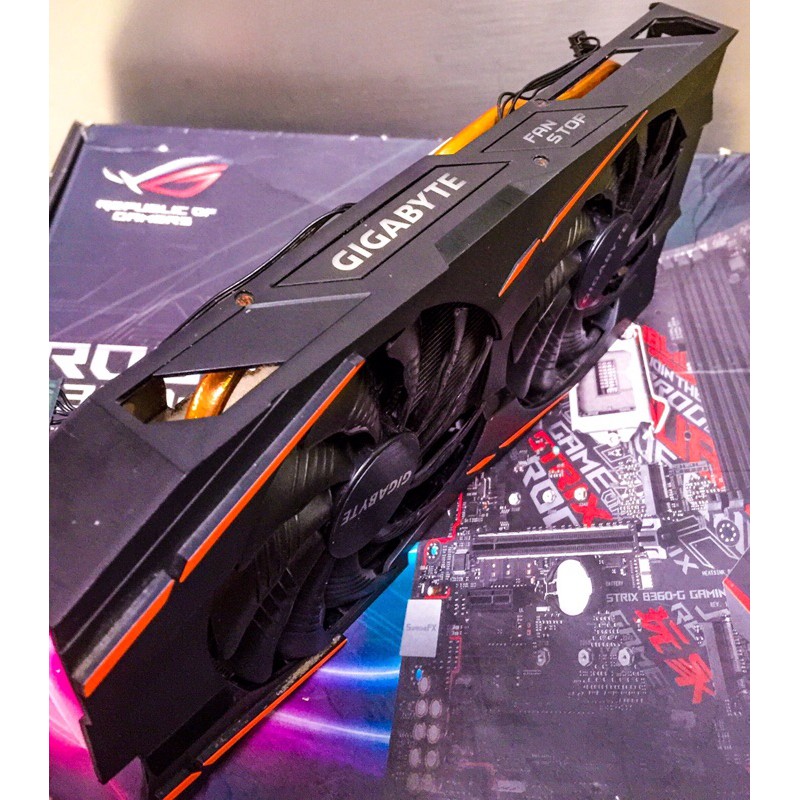 Fan-ốp-tản cho Vga Msi-Gigabyte-His-Powercolor | BigBuy360 - bigbuy360.vn