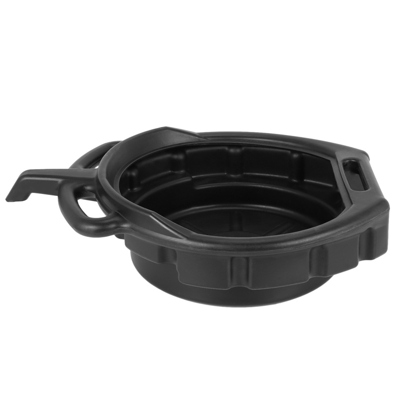 Khay Nhựa Đựng Dầu Nhớt 7.5l Cho Xe Hơi