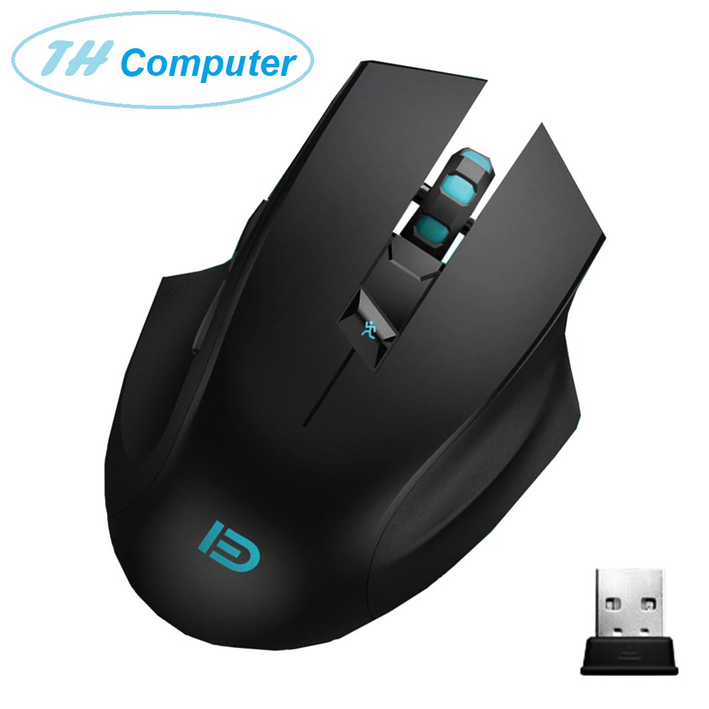 Chuột Gaming KD FD-i720 Chính hãng