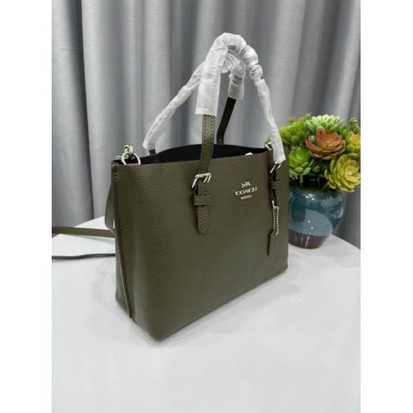Túi Coach Tote