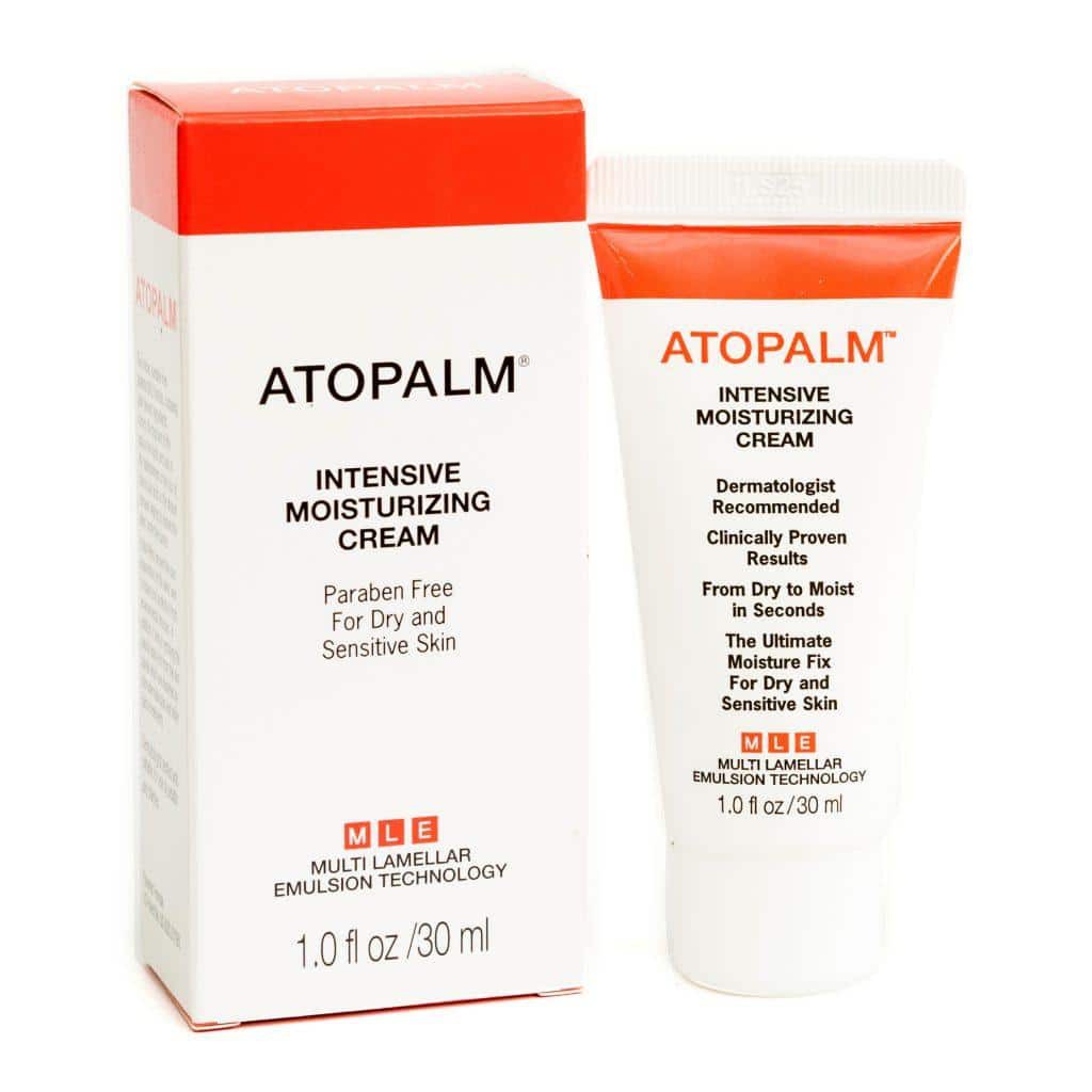 Kem Dưỡng Ẩm Atopalm