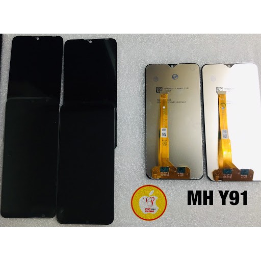 Màn hình Vivo Y91/Y91c/Y93 zin