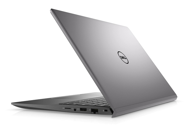 Laptop Dell Vostro 5402 i5-1135G7, 8GB, 256GB, 14" FHD, FingerPrint, Win10, Gray, Pro Support (V4I5003W) | BigBuy360 - bigbuy360.vn