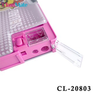 Hộp Bút Classmate CL-20803