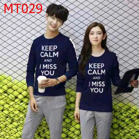 Áo Sweater Cổ Thủy Thủ Thời Trang Cho Cặp Đôi