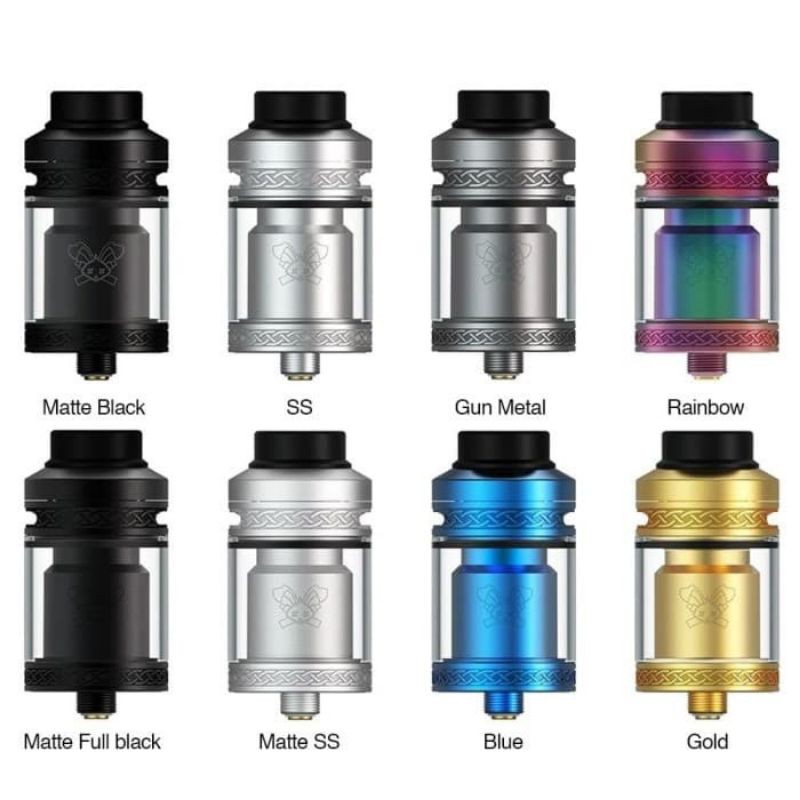 Linh Kiện Điện Tử Rta Dead 'Rabbits V2