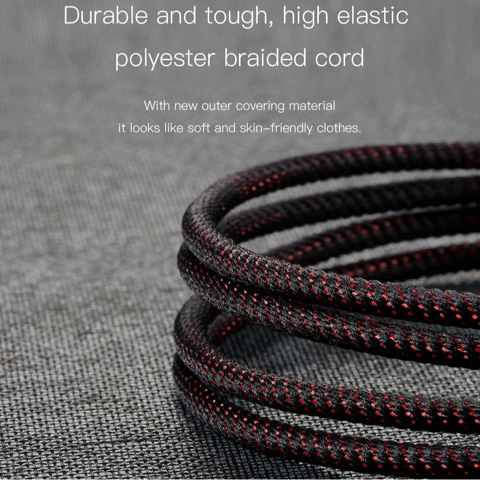 Dây cáp sạc nhanh Baseus Type C 3A 1M