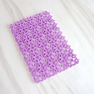 Miếng nhựa lót chuồng