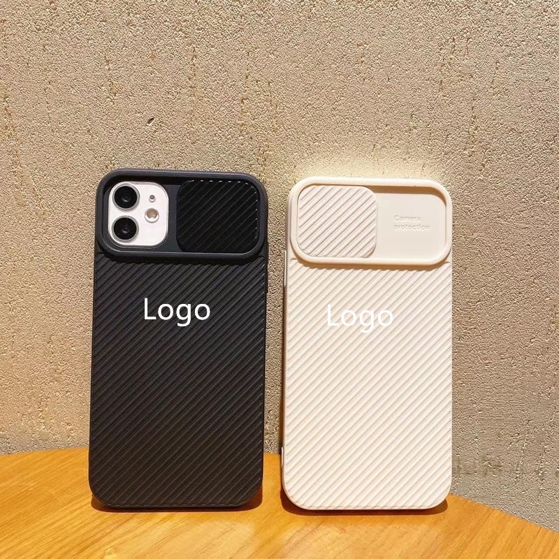 Ốp điện thoại thích hợp cho iPhone 11 12 Pro XR X XS Max 7 8 Plus SE2