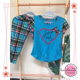 #XẢ KHO# Bộ đồ cotton mặc nhà