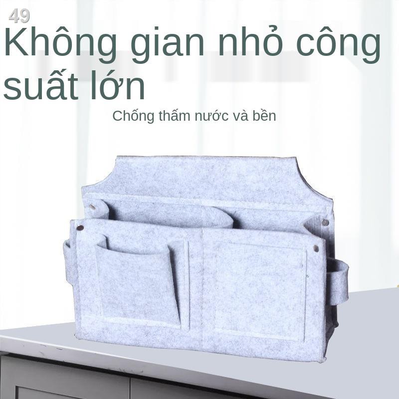 ETúi đựng dụng cụ phần cứng đồ làm móng đa chức năng cho nghề mộc nhà bỏ