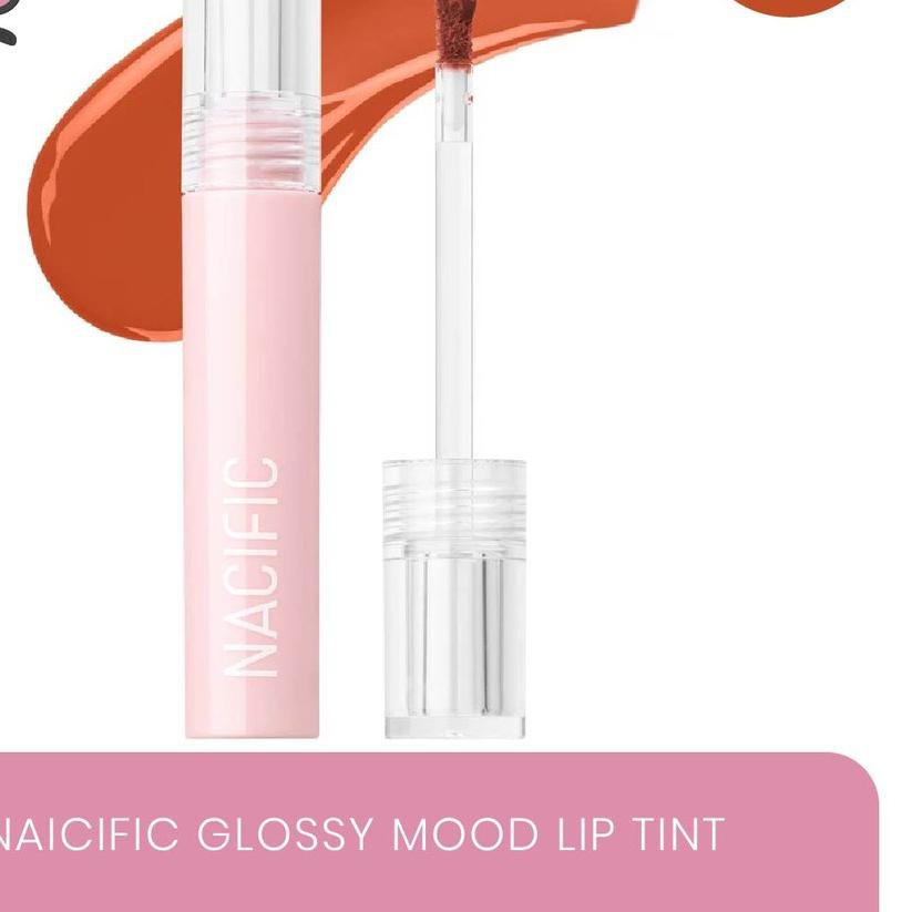 (Hàng Mới Về) Son Môi Nacific Dưỡng Ẩm (Tzd-655) | BigBuy360 - bigbuy360.vn