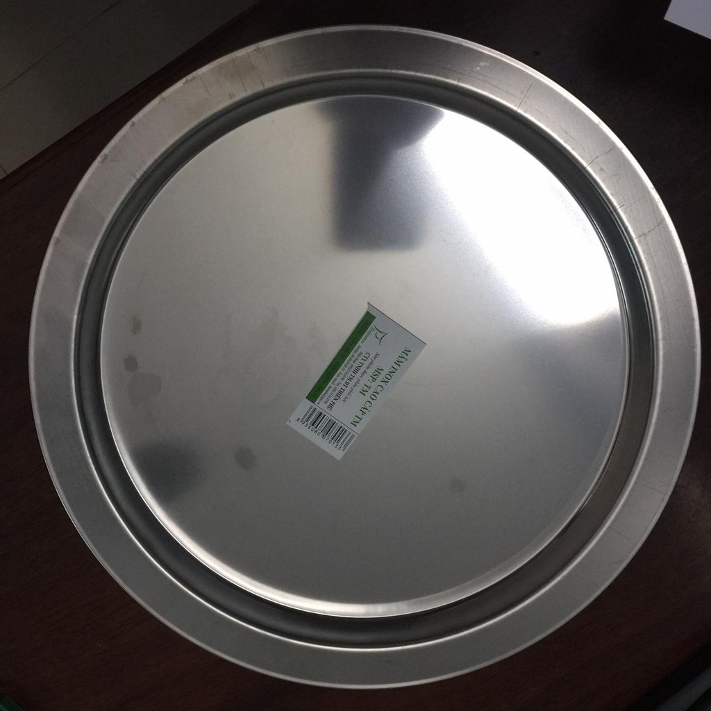 MÂM INOX - KHAY ĐỰNG BẾP CỒN CAO CẤP THIÊN PHÚ
