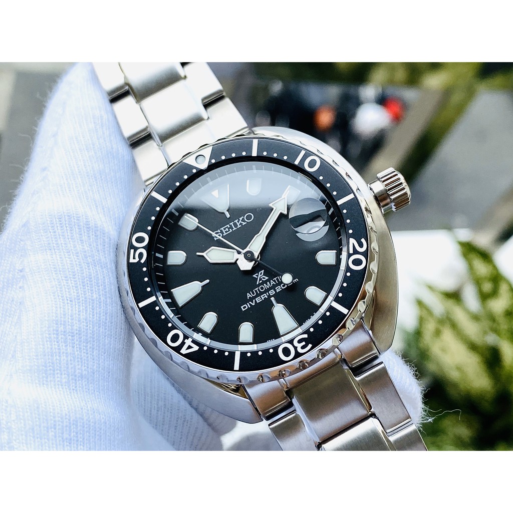 Đồng hồ nam chính hãng Seiko SRPC35K1