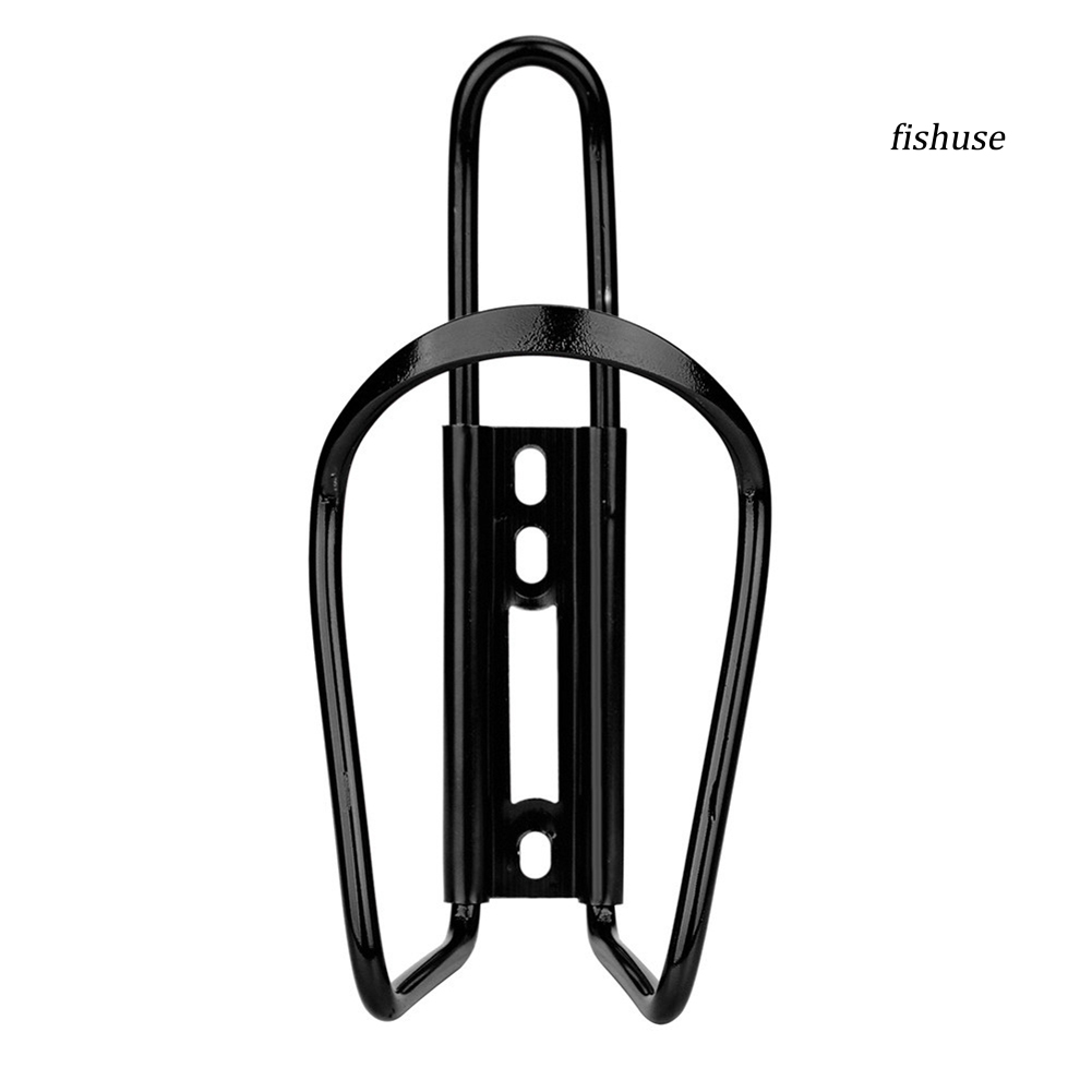 Giá để bình nước bằng hợp kim nhôm cho xe đạp tiện lợi