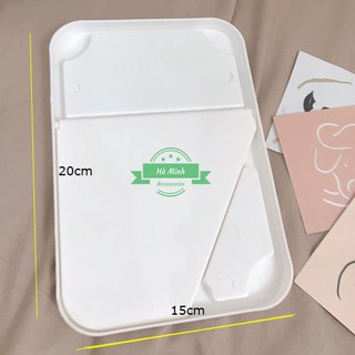 combo bút vẽ gương