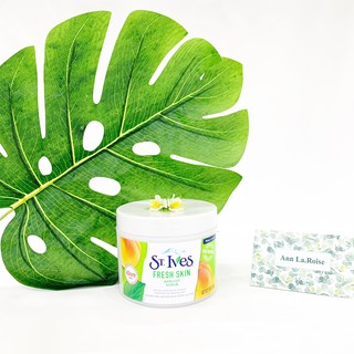 Tẩy da chết body St.Ives 283gr