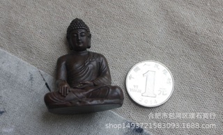 Tượng đồng Đại Phật tôn Tượng (Mẫu Lớn)