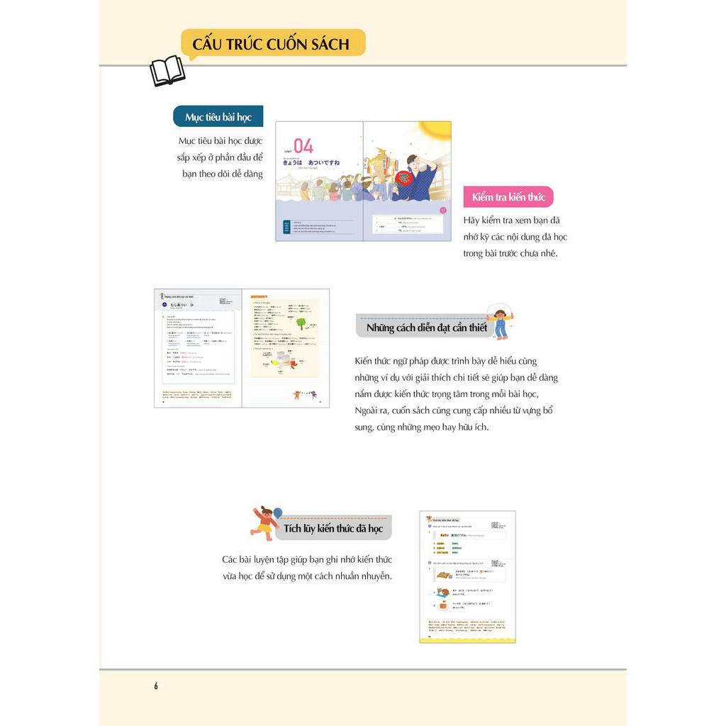 Sách Keep It Up - Tiếng Nhật Cấp Tốc Cho Người Mới Bắt Đầu