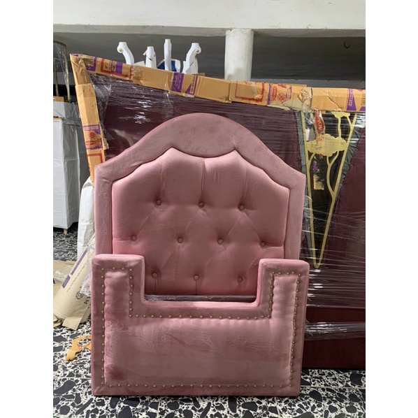 Giường deco cho bé yêu