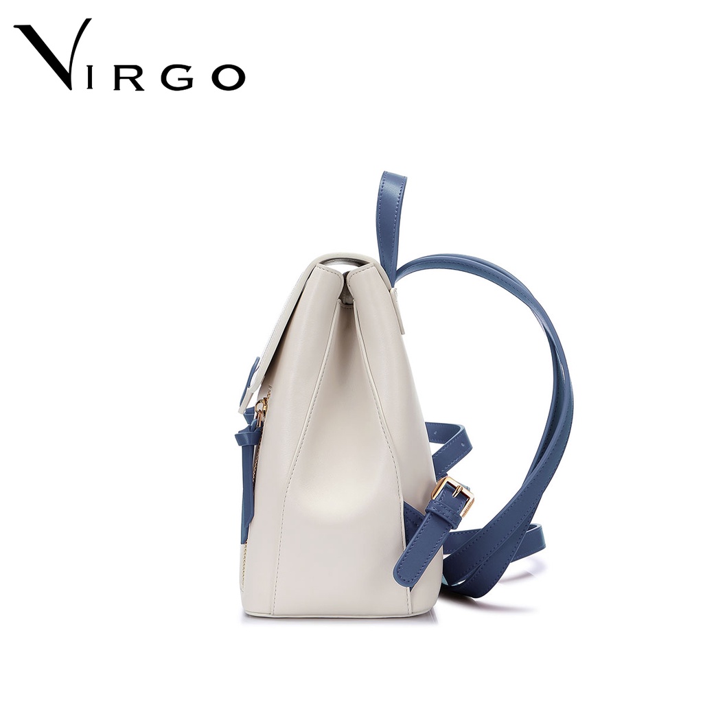 Balo nữ thời trang Nucelle Virgo BL181