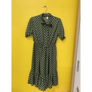 Thanh lí đầm đồng giá 30k