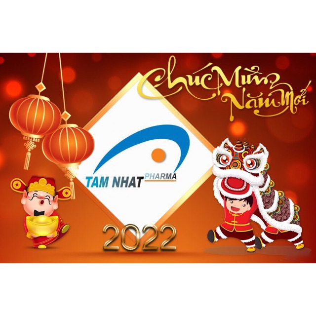 Tâm Nhất Pharma